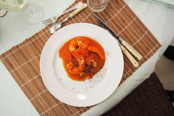 Private Greek Cooking Class in Athens-Learn to Cook with Angelina - Introduction: An Intimate Taste of Greek Cooking in Athens