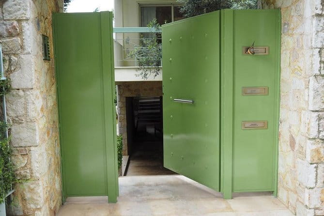 Private Greek Cooking Class in Athens-Learn to Cook with Angelina - The Meal and Tasting Experience