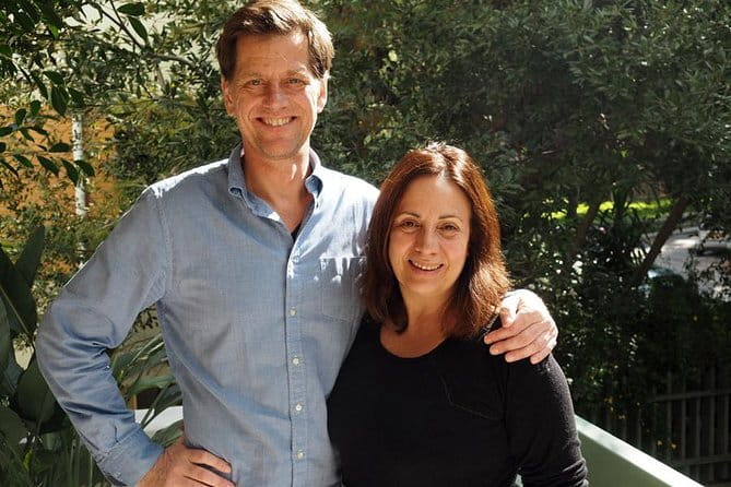 Private Greek Cooking Class in Athens-Learn to Cook with Angelina - Practical Tips for Your Visit