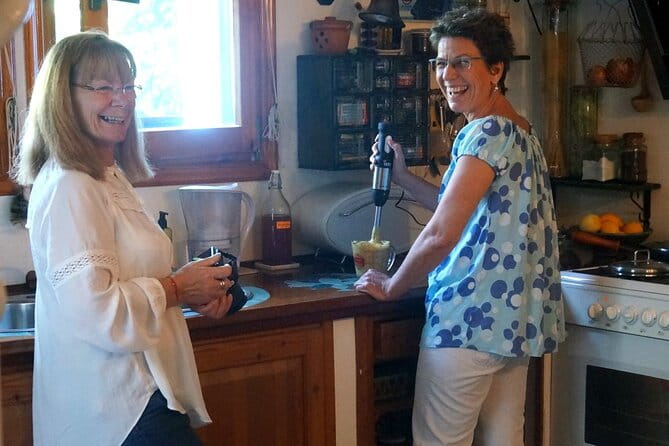 Private Greek Home Cooking Class in Epanomi-Thessaloniki - Key Points / Takeaways