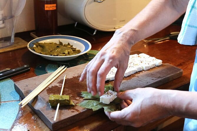 Private Greek Home Cooking Class in Epanomi-Thessaloniki - Who Will Love This Experience?