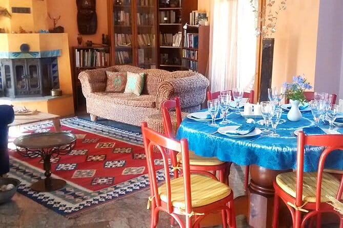 Private Greek Home Cooking Class in Epanomi-Thessaloniki - Price and Value: Does It Make Sense?