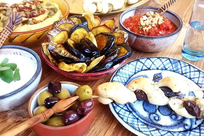 Private Greek Home Cooking Class in Epanomi-Thessaloniki - Practical Tips for Booking and Enjoying
