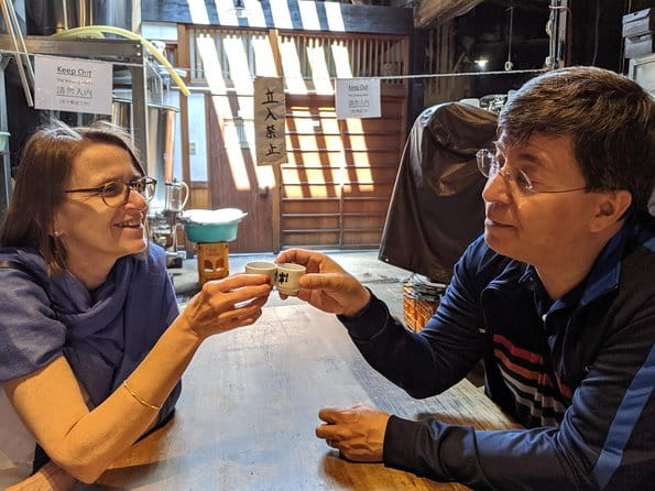 Private Group Local Food Tour in Takayama - Pricing and Booking Information