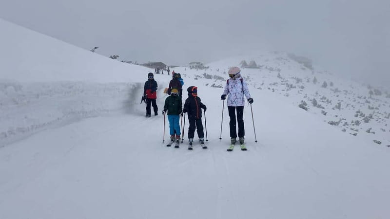 Private-(group) ski or snowboard lessons in Borovets - A Deep Dive into the Borovets Private Ski and Snowboard Lessons Experience