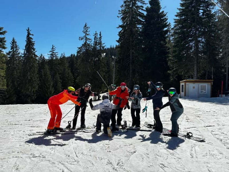 Private-(group) ski or snowboard lessons in Borovets - Final Thoughts: Who Will Love These Lessons?