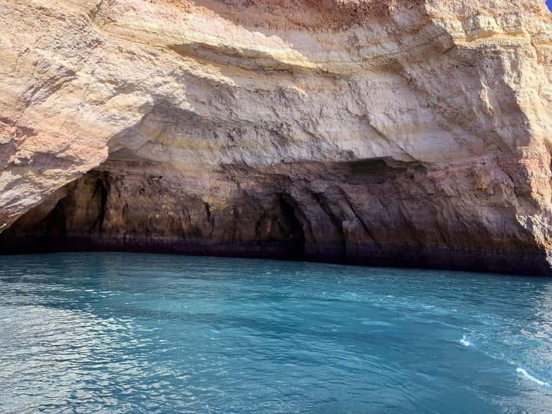 Private Group Sunset + 10 Caves +Drinks - Exploring Algarve’s Coast from the Water: An In-Depth Review