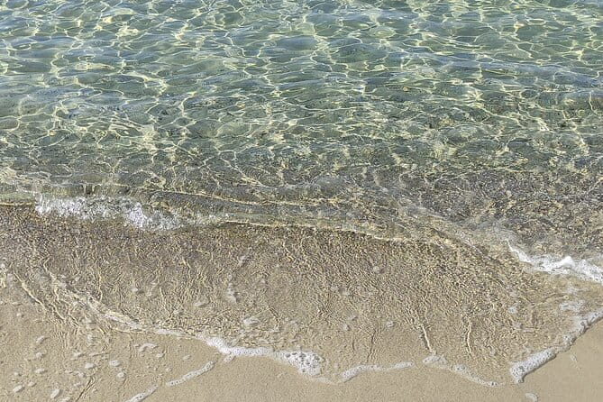 (Private group) Swimming and relax in beautiful beaches. - Price and Logistics: Is It Good Value?