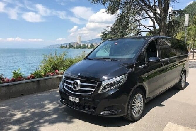 Private Gruyères Tour Including Cheese and Chocolate Factory Visit from Montreux - Who Is This Tour Best For?