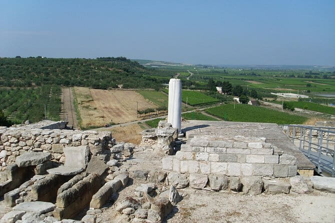 Private guide Archaeological ruins of Cannae: Hannibal's victory over the Romans - Final Thoughts