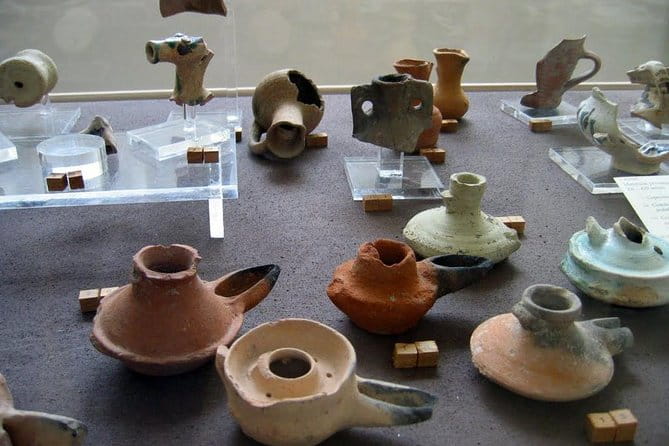 Private guide Archaeological ruins of Cannae: Hannibal's victory over the Romans - FAQ