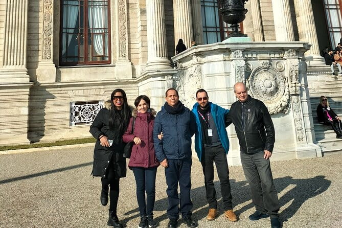 Private Guide in Istanbul in Spanish - Key Points