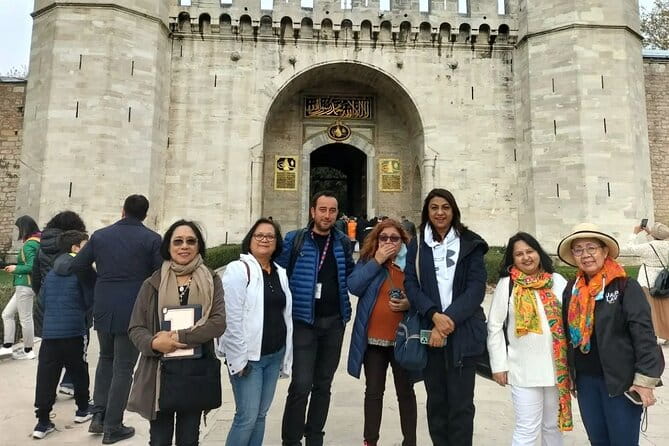 Private Guide in Istanbul in Spanish - The Sum Up: Who is This Tour Best For?