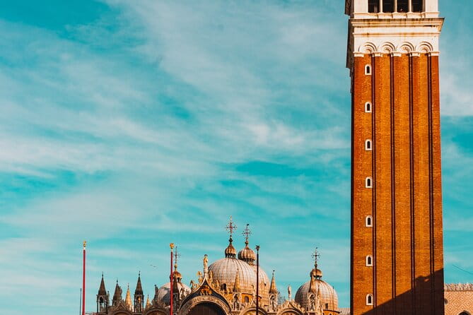 Private guide to visit Palacio Ducale & Basilica de San Marco in Venice - Key Points / Takeaways