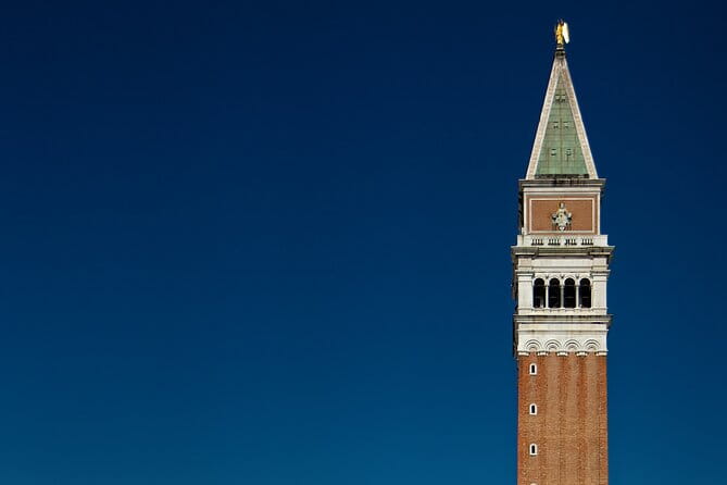 Private guide to visit Palacio Ducale & Basilica de San Marco in Venice - Who This Tour Is Best For