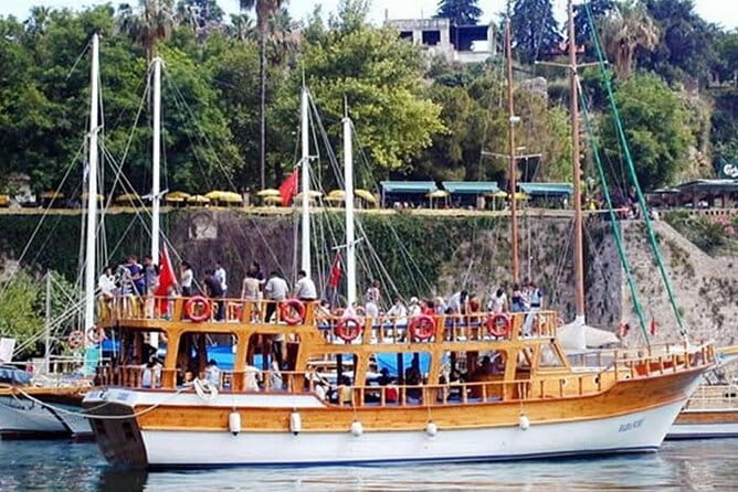 Private Guided Antalya City Tour - Who Is This Tour Best For?