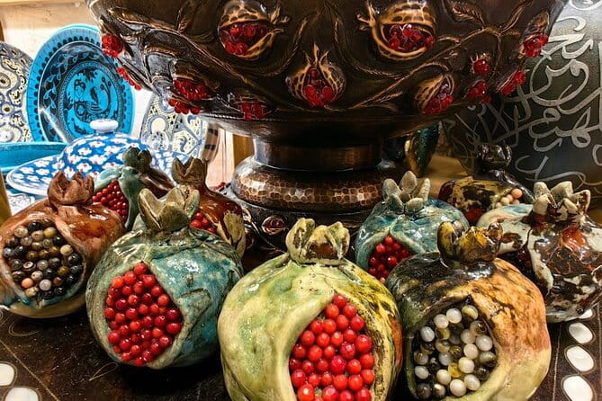 Private Guided Bazaar Tour in Istanbul - An In-Depth Look at the Experience