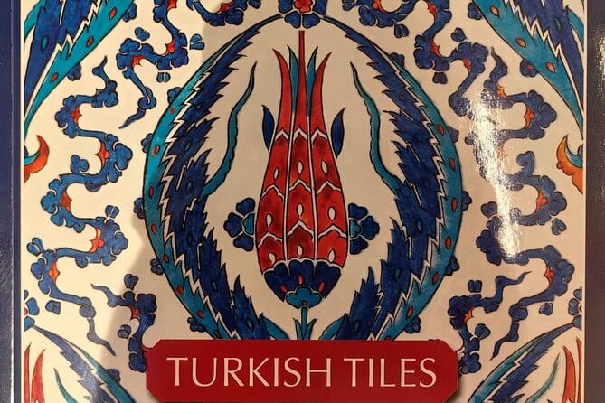 Private Guided Bazaar Tour in Istanbul - The Sum Up