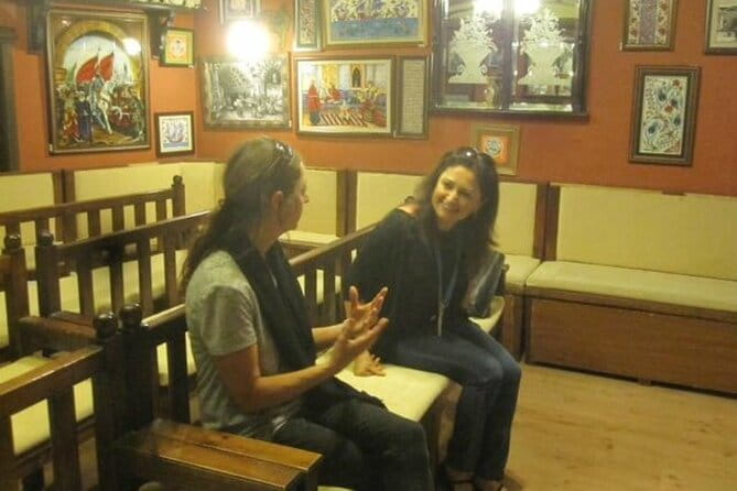 Private Guided Bazaar Tour in Istanbul - Frequently Asked Questions