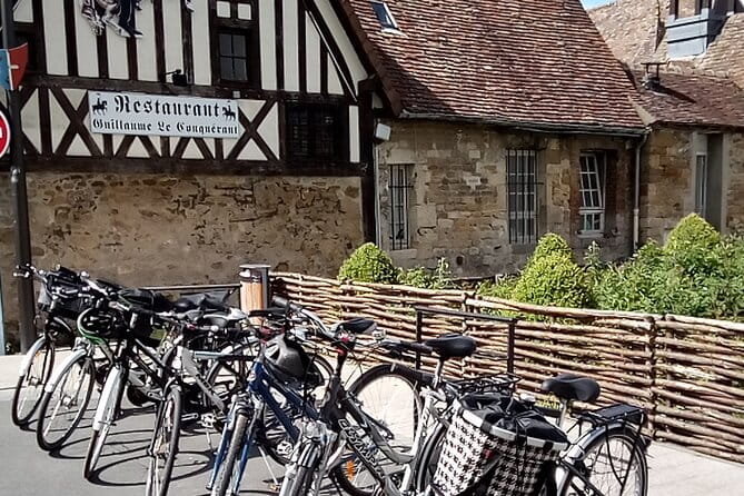 Private Guided Bike Tour of Cabourg and Dives in French - Who Will Love This Tour