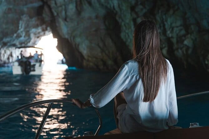 Private Guided Boka Bay Tour from Kotor - Starting with Charm: Perast and the Lady of the Rock