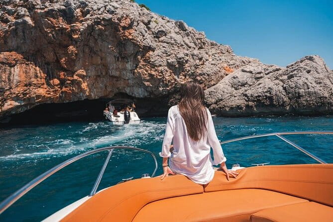 Private Guided Boka Bay Tour from Kotor - Who Will Love This Tour?