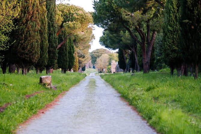 Private Guided Catacombs and Rome Highlights Tour in Golf Cart - Who Would Love This Tour?