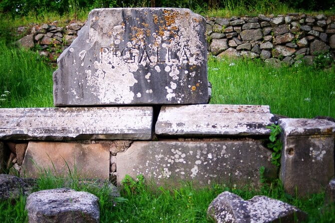 Private Guided Catacombs and Rome Highlights Tour in Golf Cart - The Sum Up: The Right Choice for a Comfortable, Authentic Roman Experience