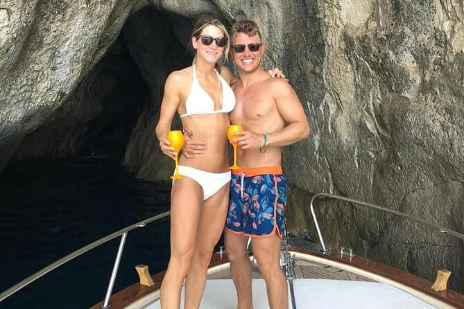 Private Guided Day Boat Trip to Capri - Final Thoughts