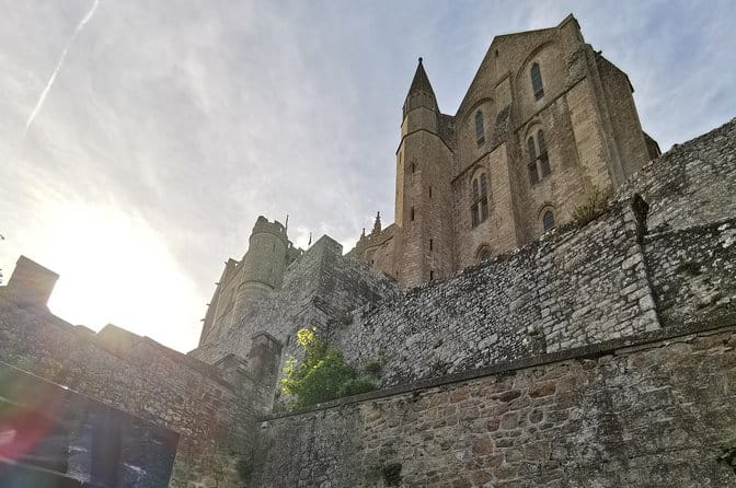 Private Guided Day Tour of Mont St-Michel from Paris - The Scenic Drive Through Normandy’s Countryside