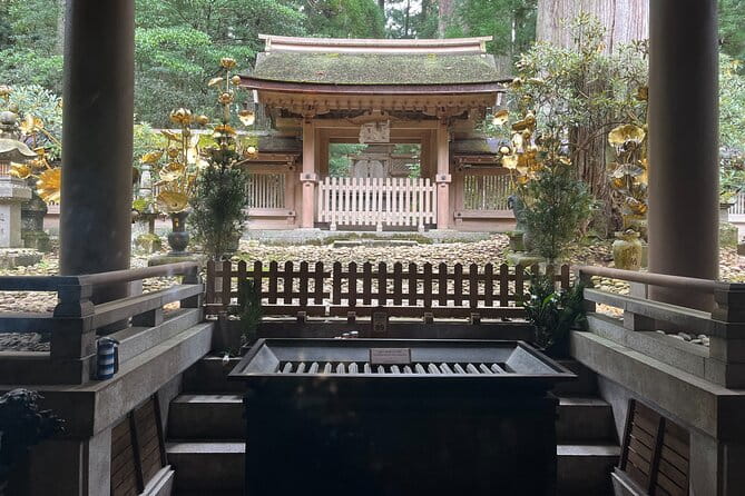 Private Guided Day Tour of Mount Koya - Practical Tips for Your Tour