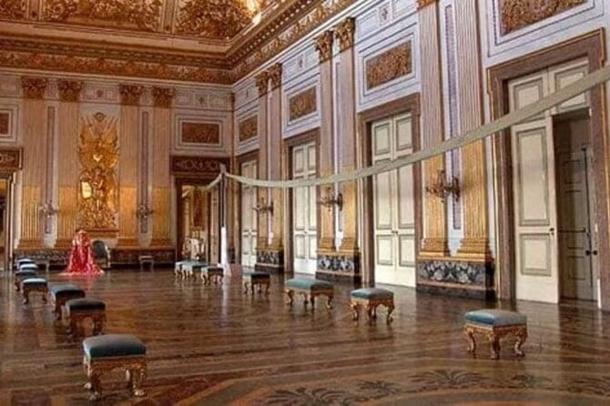 Private Guided Day Tour to Pompeii and the Royal Palace of Caserta - Is This Tour Right for You?