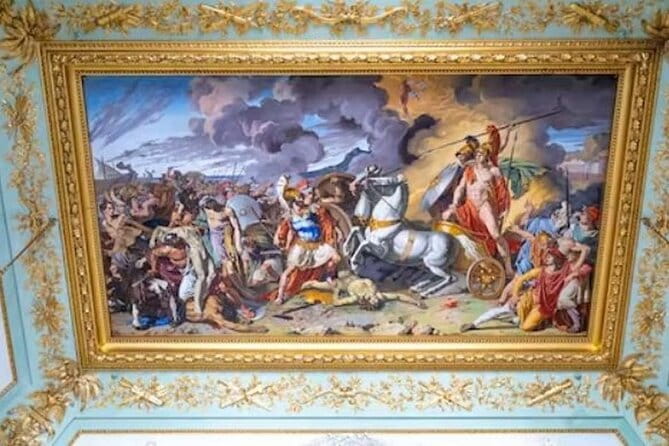 Private Guided Day Tour to Pompeii and the Royal Palace of Caserta - Who Should Consider This Tour?