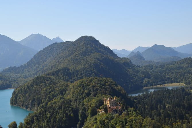 Private Guided Day Trip to Castle Neuschwanstein incl. Carriage Horse Ride - Final Thoughts