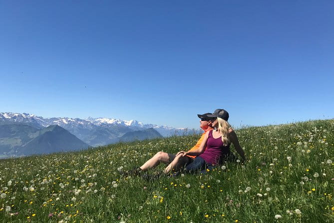 Private Guided Day Trip to Pilatus - Key points / Takeaways