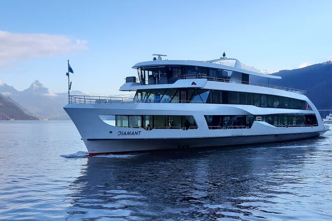 Private Guided Day Trip to Pilatus - Who Will Enjoy This Tour?