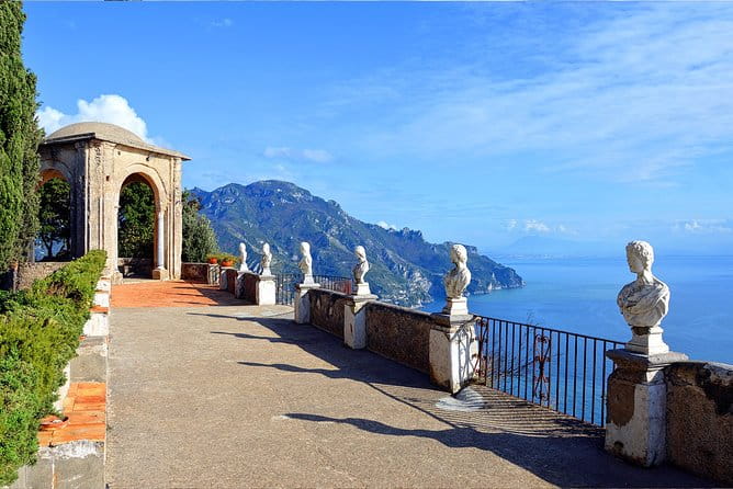 Private Guided Day Trip to the Amalfi Coast from Sorrento - Why This Tour Might Be Perfect for You