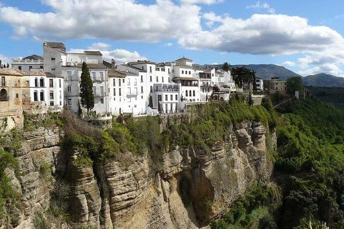 Private Guided Day Trip to the White Villages and Ronda from Seville - The Complete Guide to Your White Villages and Ronda Adventure