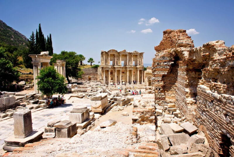 Private; Guided Ephesus Ancient City Tour from Cruise Ship - The Bottom Line: Is It Worth It?