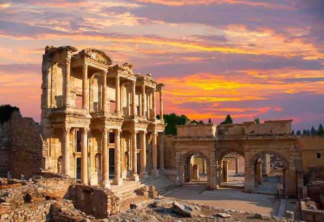 Private Guided Ephesus Excursion From Cruise Port - Why this private Ephesus tour stands out