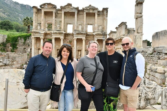 Private Guided Ephesus Excursion From Cruise Port - The value proposition