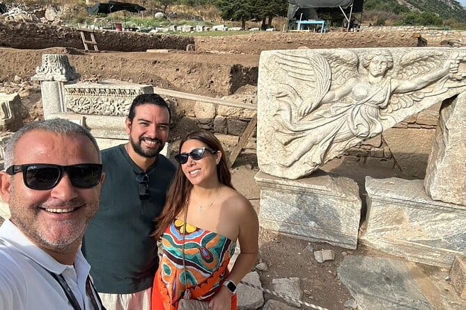 Private Guided Ephesus Excursion From Cruise Port - FAQ