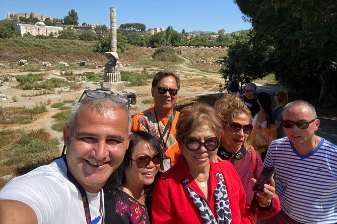 Private Guided Ephesus & Sirince Village From Kusadasi - Price and Value Analysis