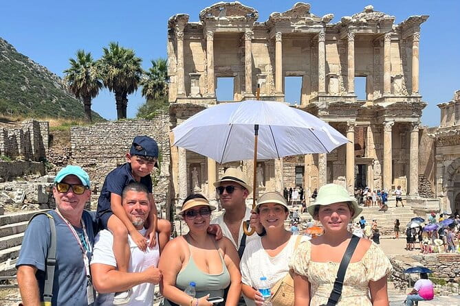 Private Guided Ephesus & Sirince Village From Kusadasi - Who Will Love This Tour?