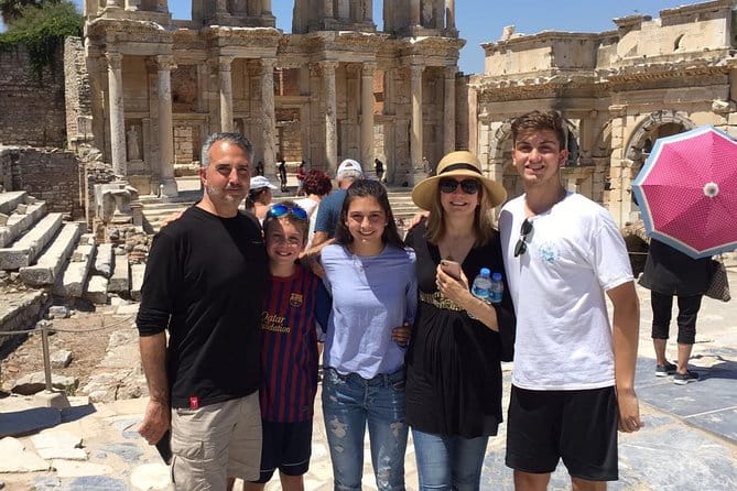 Private Guided Ephesus, Terraced House & Temple of Artemis - Price and Value: Is It Worth It?