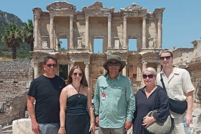 Private Guided Ephesus Tour From Kusadasi - Summary: Is This Tour Right for You?