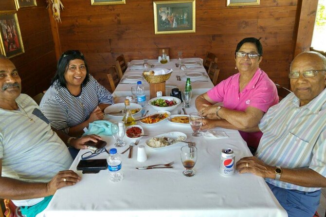 Private Guided Exploration Tour of Ephesus - Inclusions and Exclusions