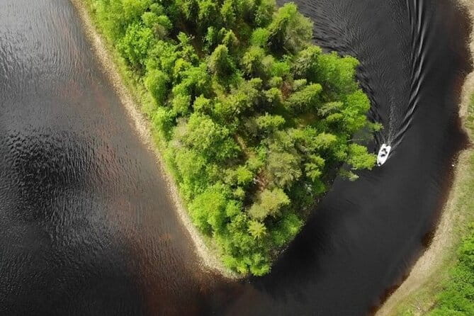 Private Guided Fishing Boat Tour in Rovaniemi - Final Thoughts