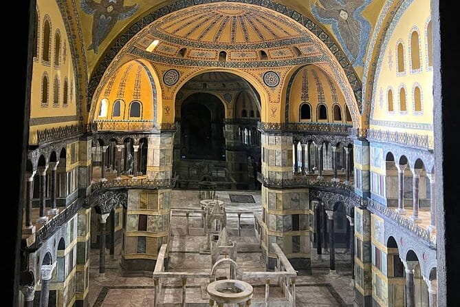 Private Guided Full Day Historical Peninsula Tour - A Deep Dive into the Experience