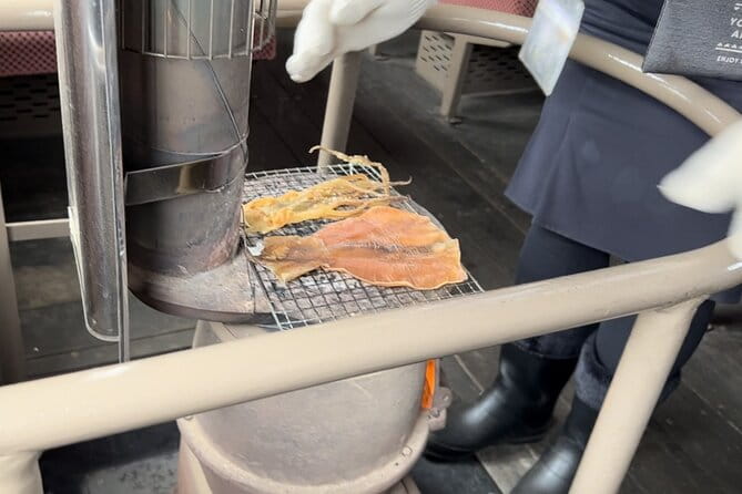 Private Guided Full Day Stove-Train and Deep Tsugaru Culture Tour - Key Points